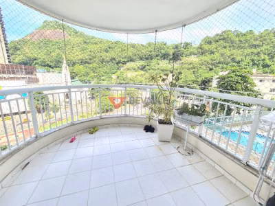 Apartamento, 3 quartos, 95 m² - Foto 1