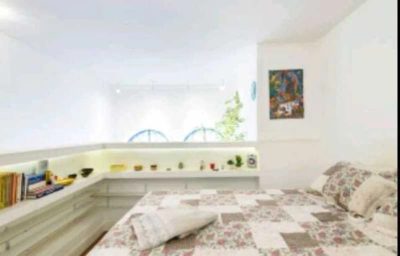 Apartamento, 1 quarto, 52 m² - Foto 1