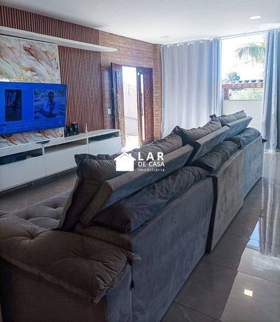 Chácara, 4 quartos, 1650 m² - Foto 4