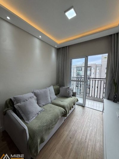 Apartamento, 2 quartos, 56 m² - Foto 5