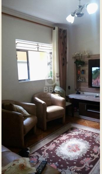 Sobrado, 3 quartos, 210 m² - Foto 2