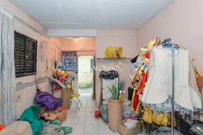 Casa, 4 quartos, 160 m² - Foto 2