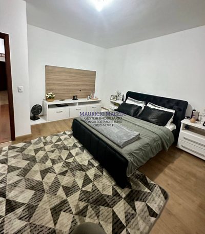Casa, 4 quartos, 408 m² - Foto 4
