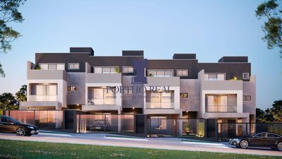 Sobrado, 2 quartos - Foto 4