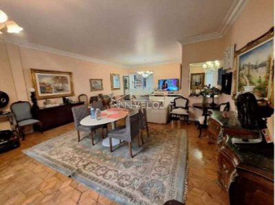 Apartamento, 3 quartos, 180 m² - Foto 1