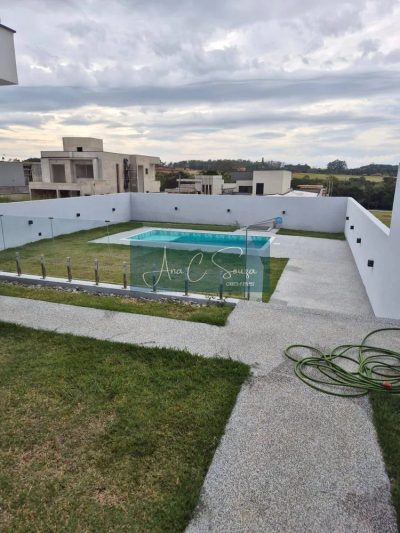 Casa de Condomínio, 4 quartos - Foto 2