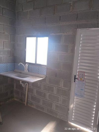 Depósito-Galpão, 135 m² - Foto 4
