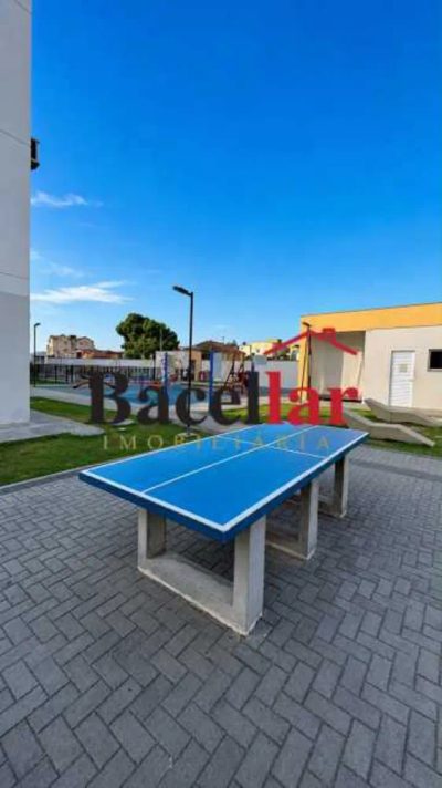 Apartamento, 2 quartos, 44 m² - Foto 4