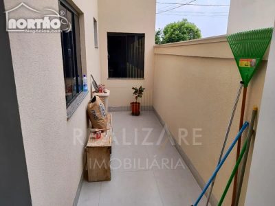Casa, 4 quartos, 133 m² - Foto 3