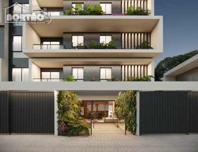 Casa, 2 quartos, 53 m² - Foto 3