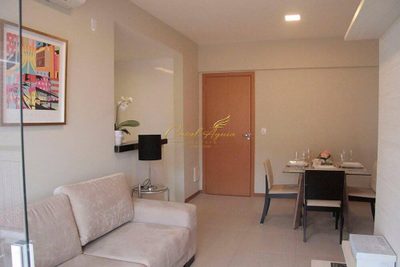 Apartamento, 2 quartos, 72 m² - Foto 4
