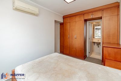 Apartamento, 2 quartos, 75 m² - Foto 2