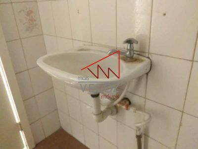 Sala-Conjunto, 32 m² - Foto 1