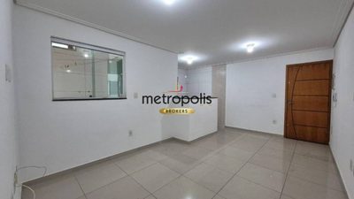 Apartamento, 3 quartos, 74 m² - Foto 3