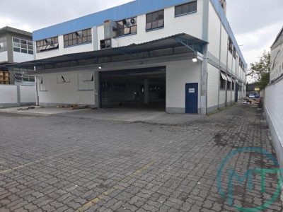 Depósito-Galpão, 1943 m² - Foto 1