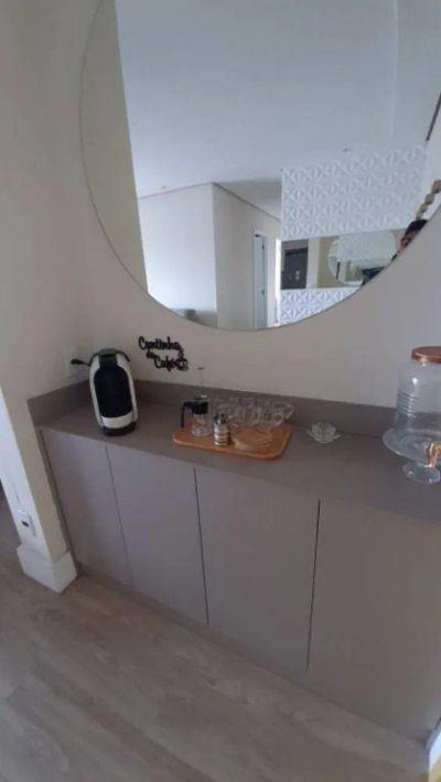 Apartamento, 3 quartos, 69 m² - Foto 2