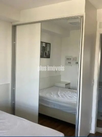 Apartamento, 1 quarto, 39 m² - Foto 2