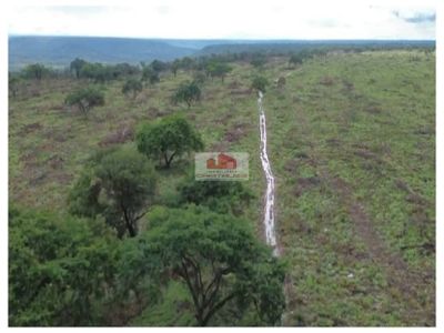 Fazenda, 6300 m² - Foto 2