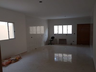 Sobrado, 3 quartos, 110 m² - Foto 4
