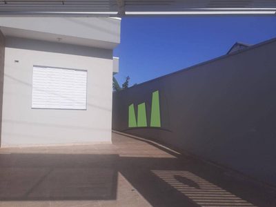 Casa, 3 quartos, 70 m² - Foto 2