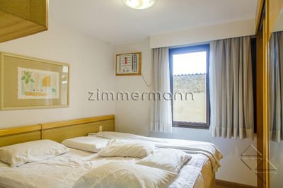 Apartamento, 1 quarto, 33 m² - Foto 5