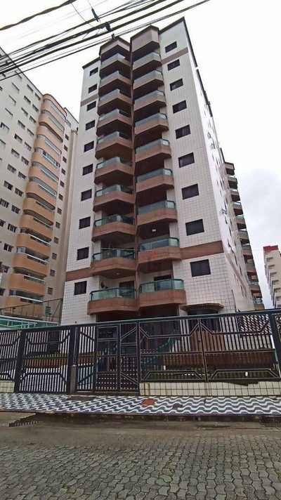 Apartamento, 2 quartos, 86 m² - Foto 1