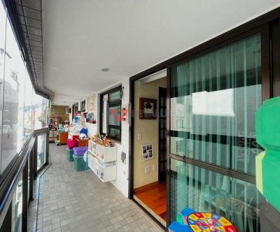 Apartamento, 3 quartos, 95 m² - Foto 3