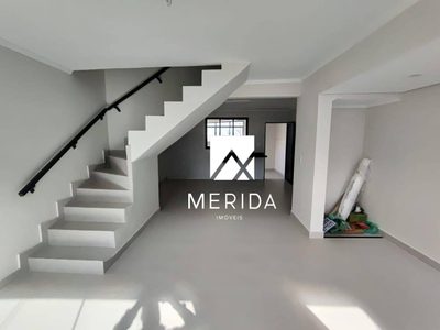 Sobrado, 2 quartos, 150 m² - Foto 5