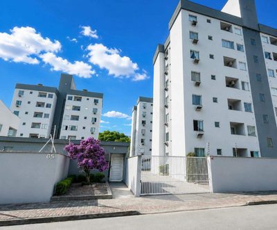 Apartamento, 2 quartos, 52 m² - Foto 1