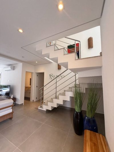 Casa de Condomínio, 5 quartos - Foto 3