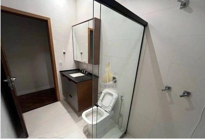 Casa de Condomínio, 5 quartos - Foto 4