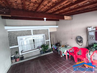 Sobrado, 3 quartos, 142 m² - Foto 3