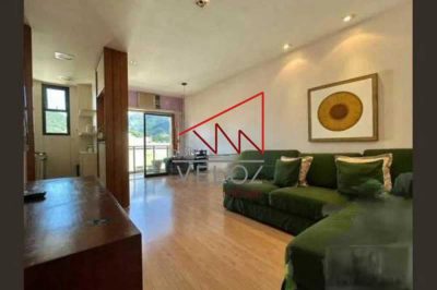 Flat/Apart Hotel, 1 quarto, 38 m² - Foto 3