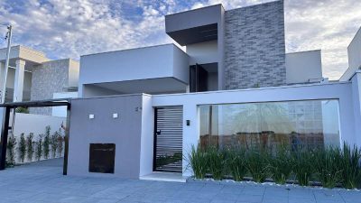 Casa, 3 quartos, 130 m² - Foto 3