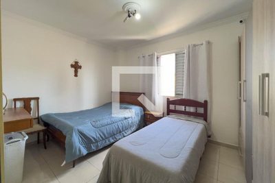 Apartamento, 2 quartos, 62 m² - Foto 5