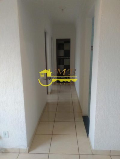 Apartamento, 2 quartos, 60 m² - Foto 3