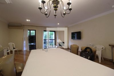 Apartamento, 2 quartos, 116 m² - Foto 4