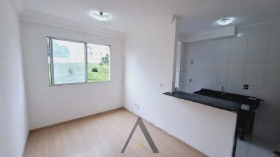 Apartamento, 2 quartos, 47 m² - Foto 1