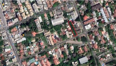 Terreno, 813 m² - Foto 1