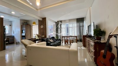 Apartamento, 3 quartos, 142 m² - Foto 3