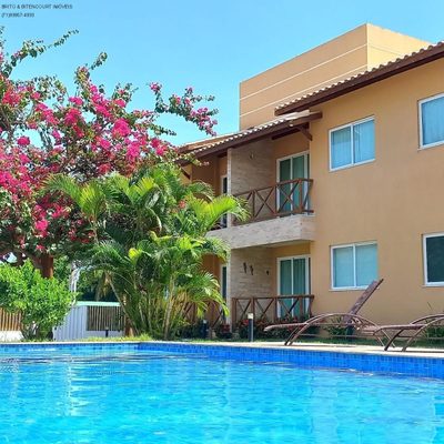Casa, 2 quartos, 70 m² - Foto 3