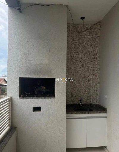 Apartamento, 2 quartos, 80 m² - Foto 1