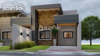 Casa, 3 quartos, 70 m² - Foto 4