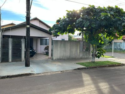 Casa, 3 quartos, 160 m² - Foto 1