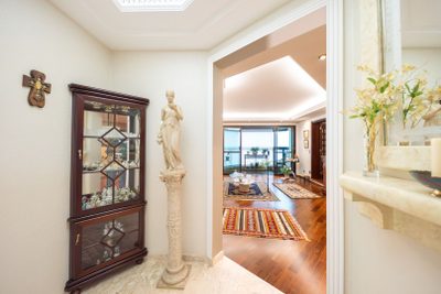 Apartamento, 4 quartos, 179 m² - Foto 1