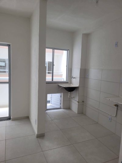 Apartamento, 2 quartos - Foto 1