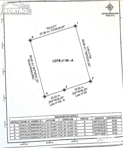 Casa, 3983 m² - Foto 1