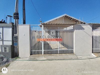 Casa, 2 quartos, 73 m² - Foto 1