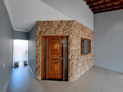 Casa, 3 quartos, 147 m² - Foto 1