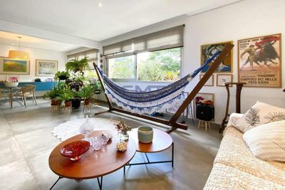 Apartamento, 4 quartos, 180 m² - Foto 3